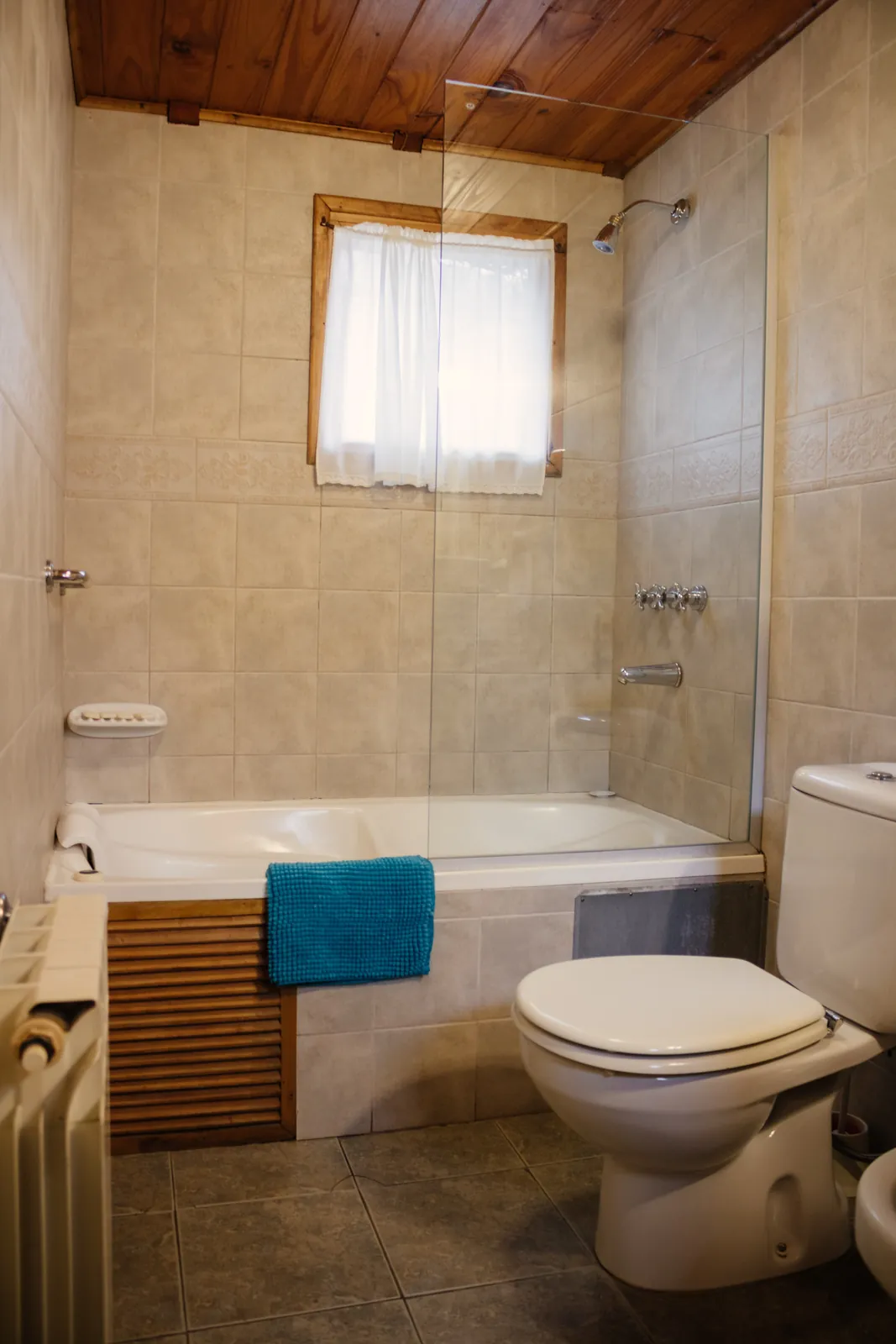 Cabaña superior — foto 6
